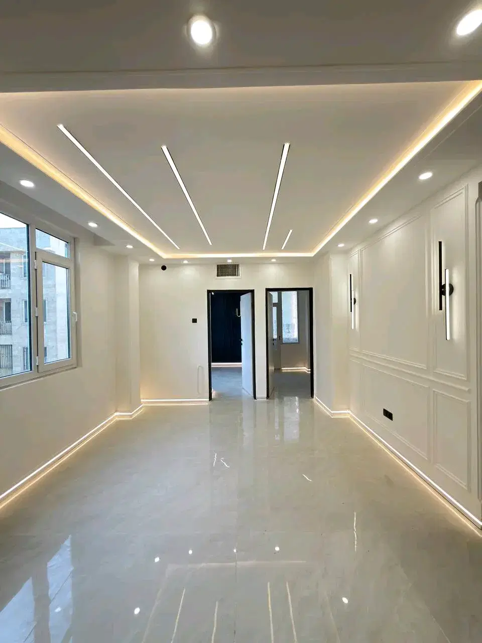 ۶۲متر_دوخواب_فول_تراورتن_سندتکبرگ