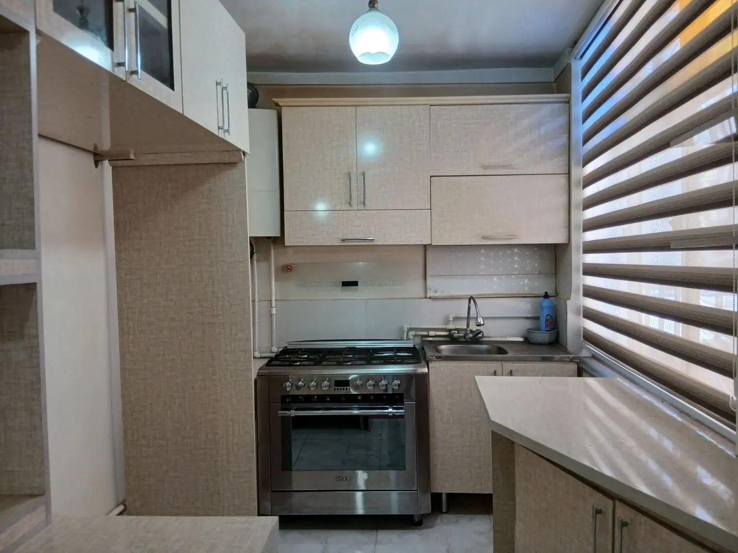 فروش خانه ویلایی