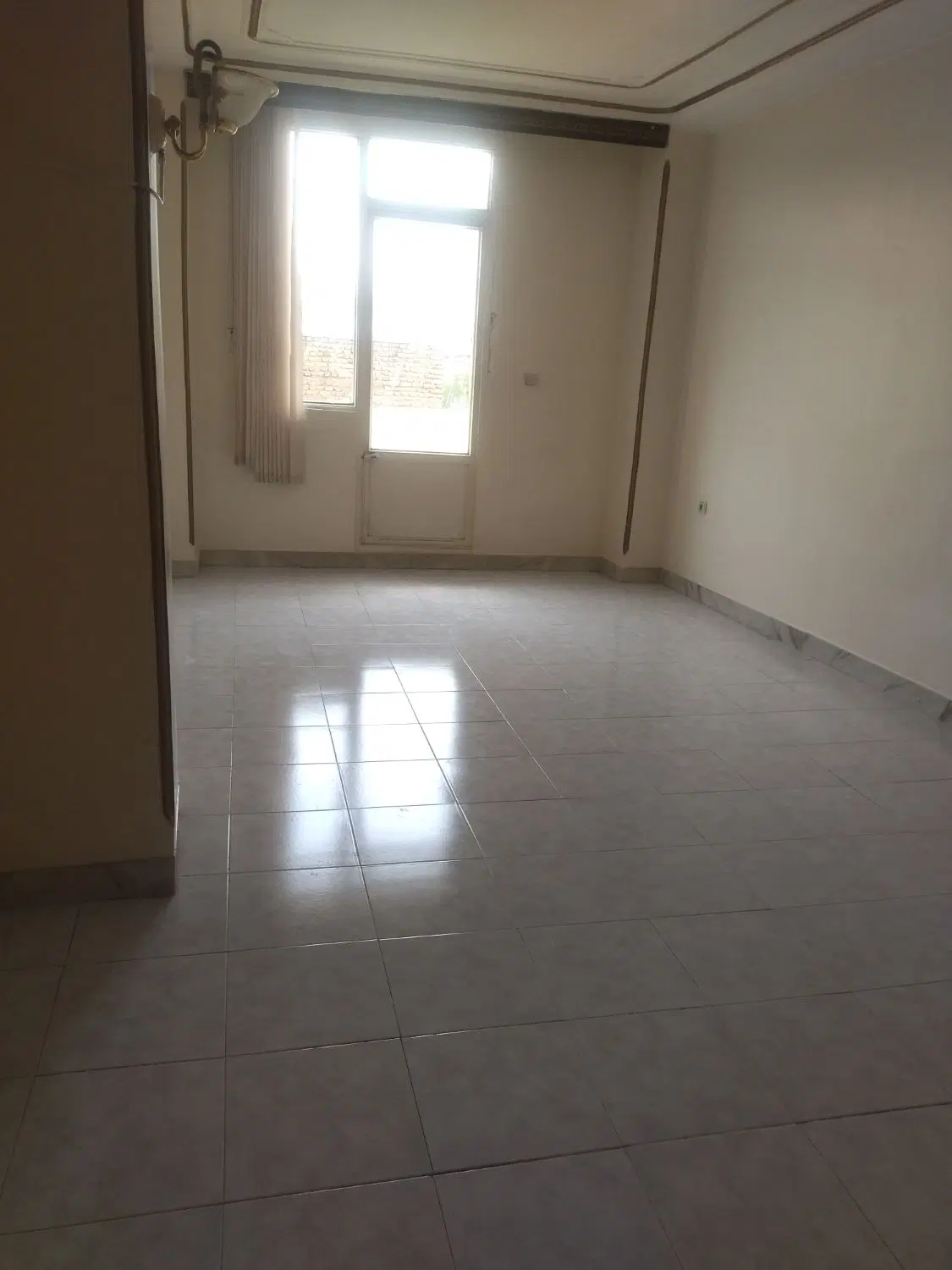 اجاره اپارتمان ۵۵ متری اول کوچه باغ