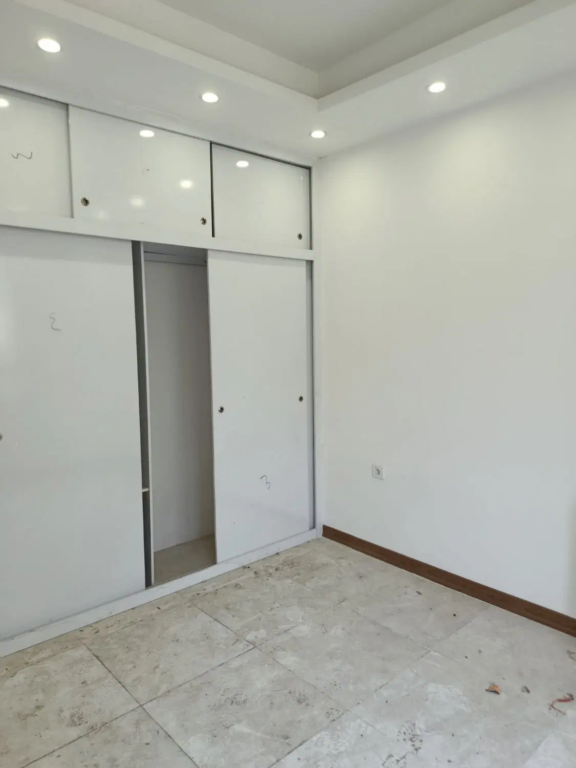 آپارتمان ۳خوابه تاپ لوکیشن نوساز