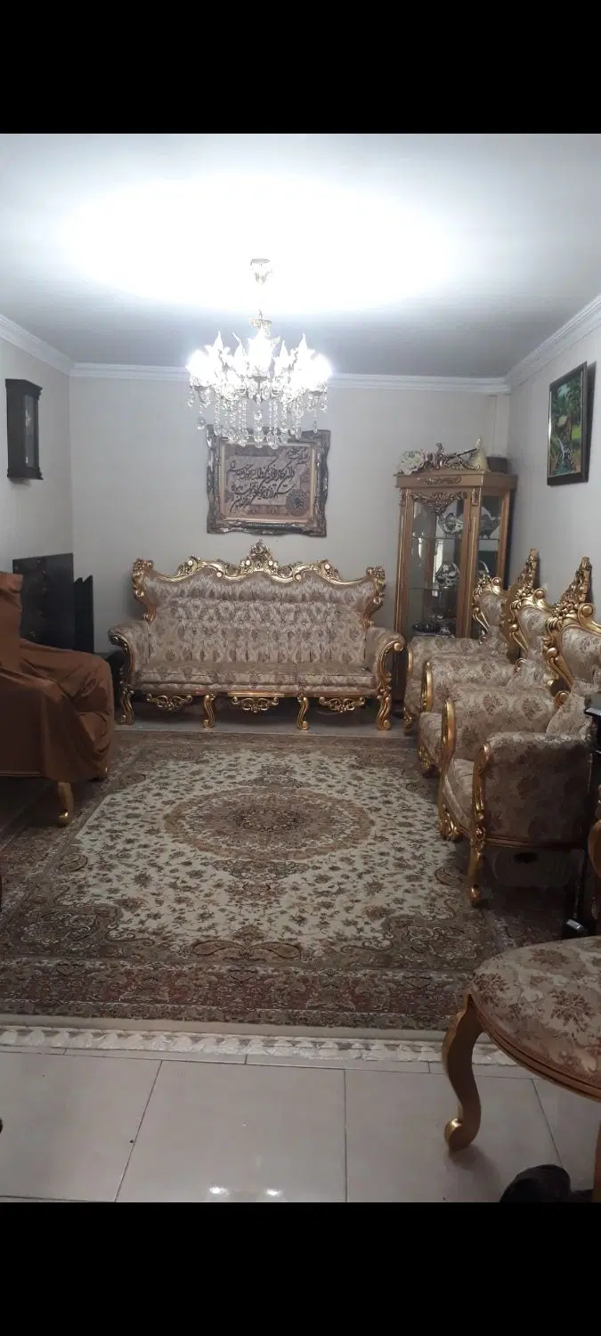رهن آپارتمان ۵۰ متری