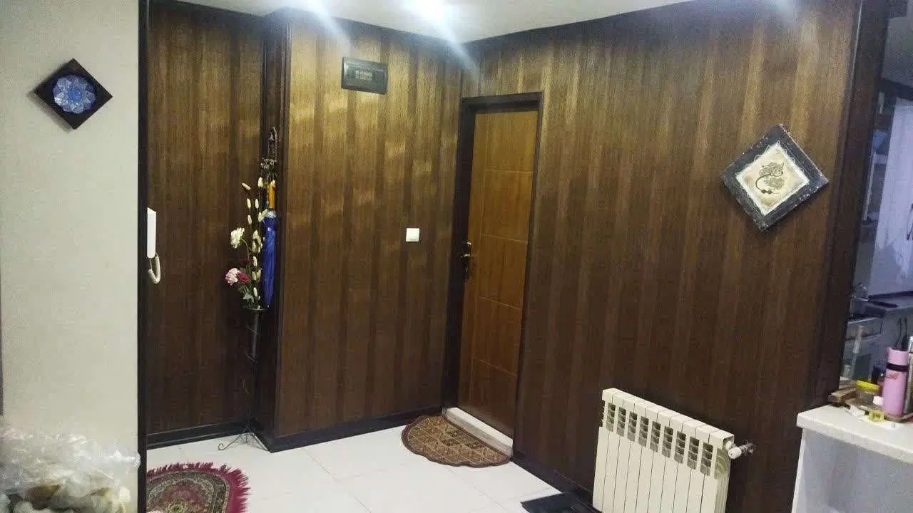 آپارتمان امیریه.