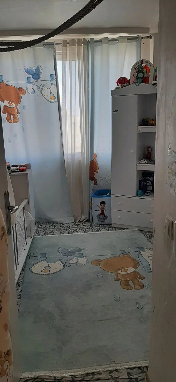 فروش سه طبقه دربشارت