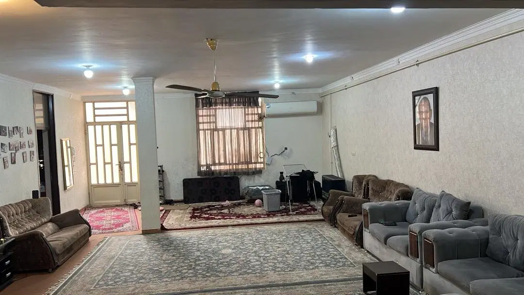 معاوضه ملک رامهرمز با آبادان