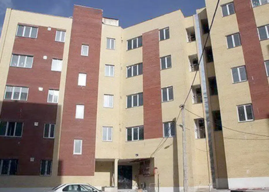 اجاره آپارتمان