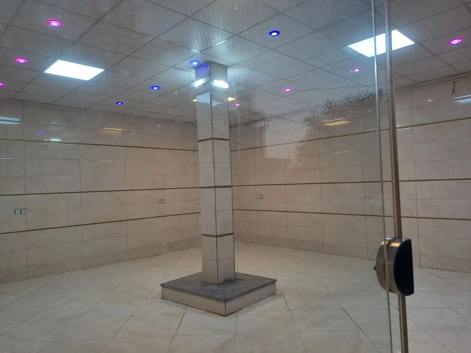 مغازه اجاره