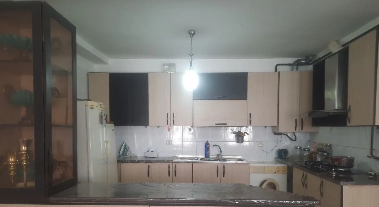 فروش آپارتمان ۷۰ متر خیابان ایرانگاز