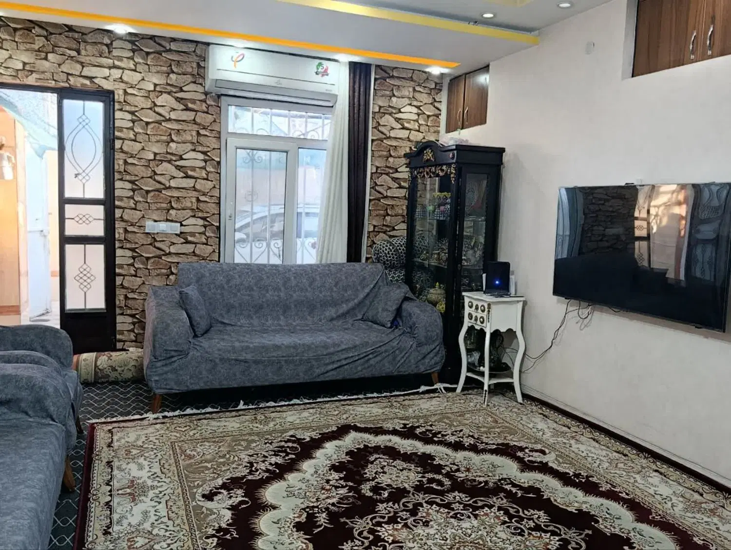 فروش منزل ویلایی