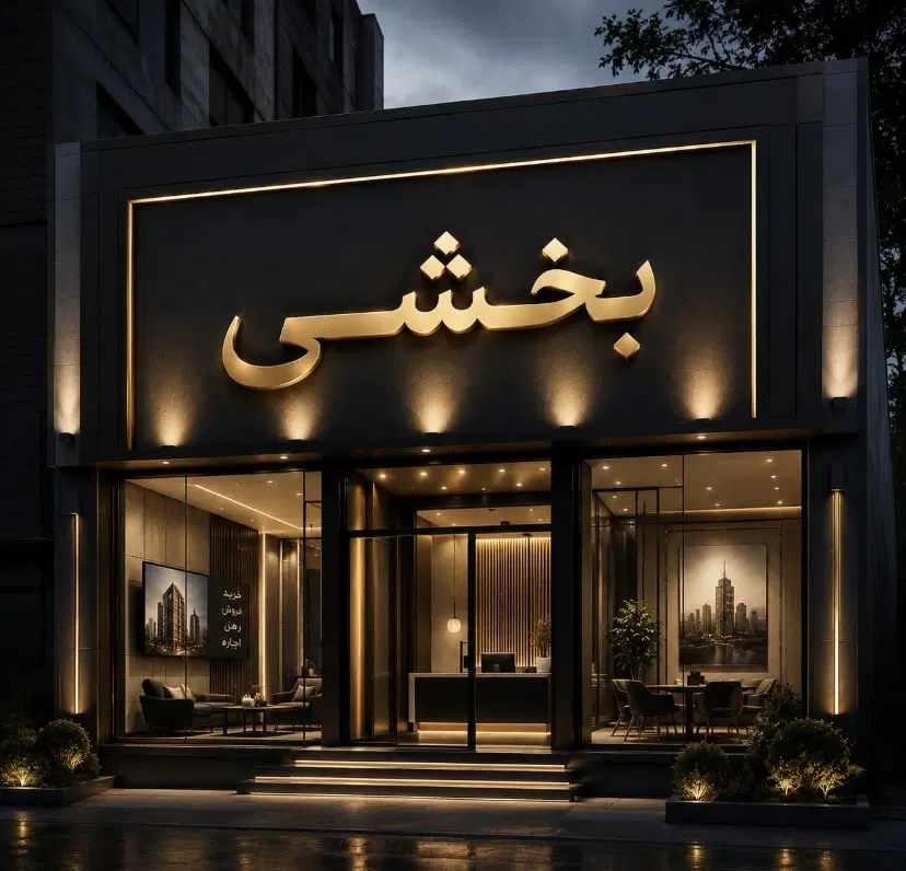 فروش اداری