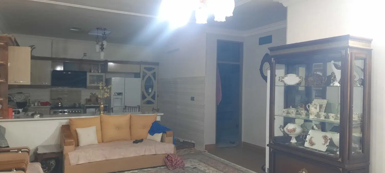 ارتش منزل دربست نوساز