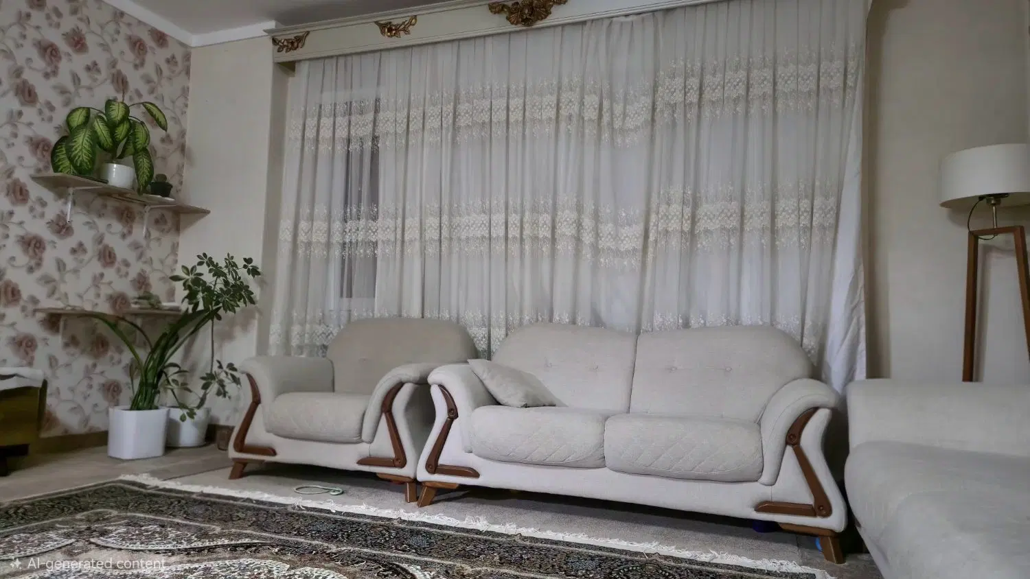فروش آپارتمان