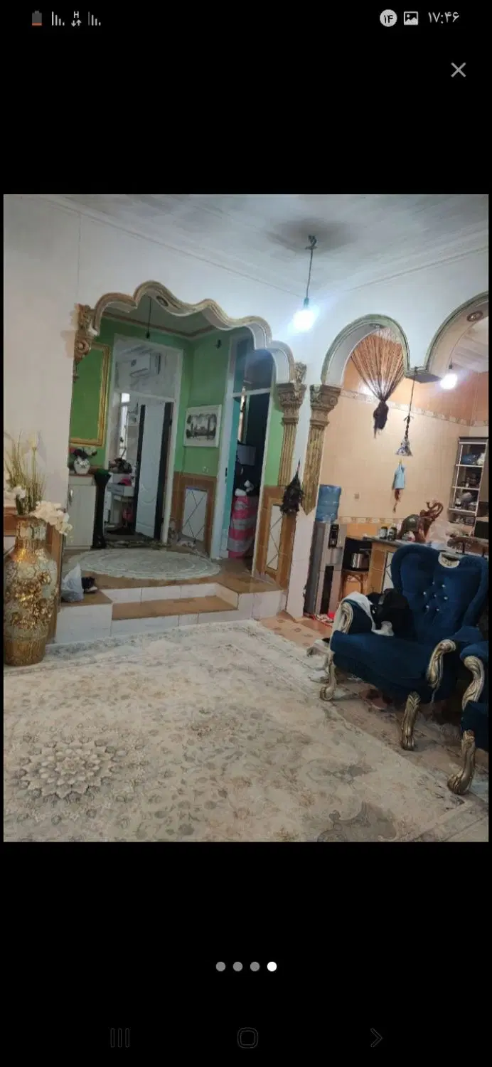 خانه فیه