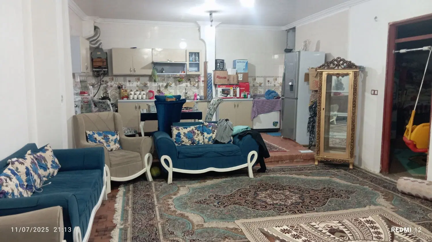 خونه اجاره ای