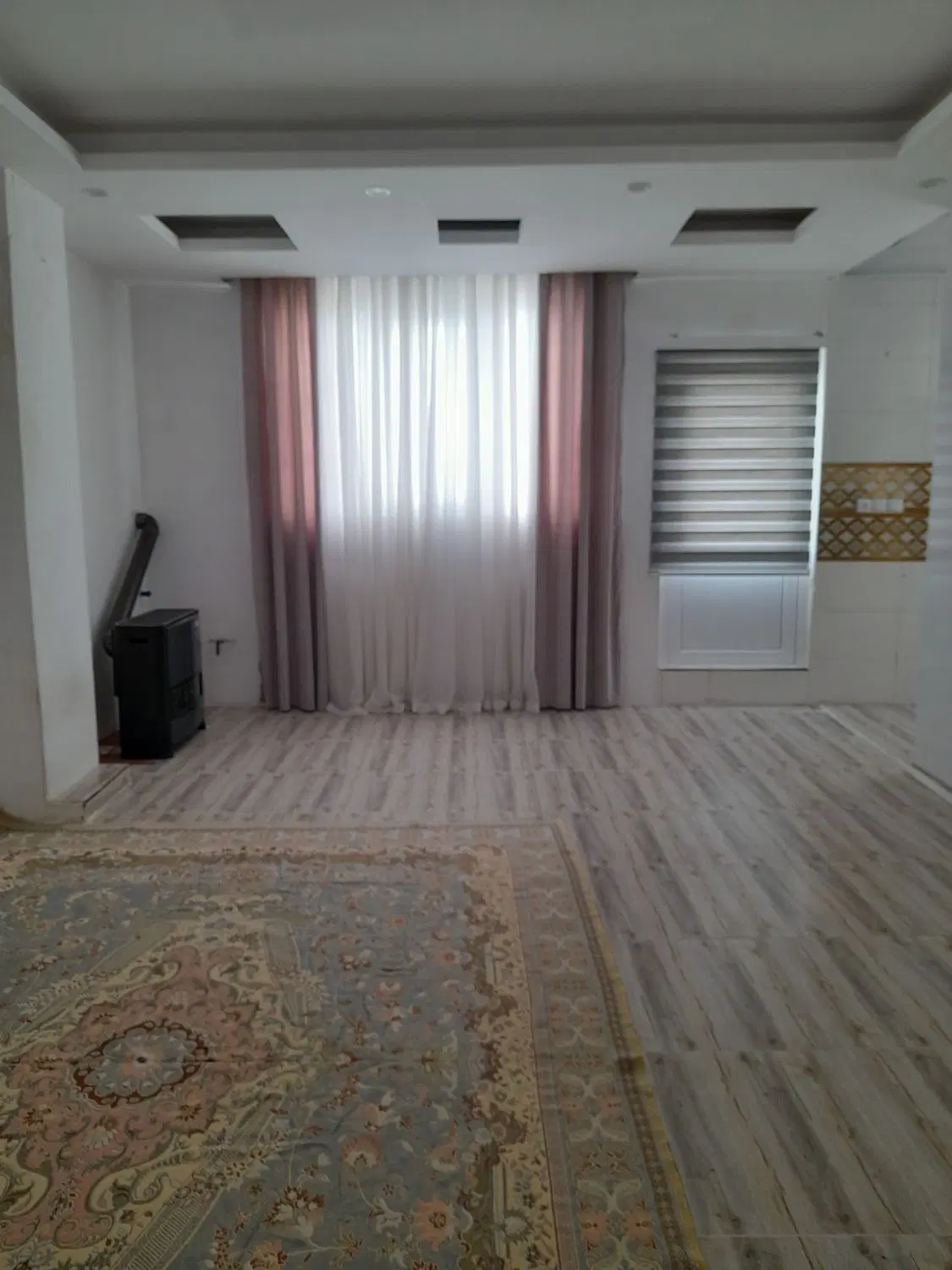 فروش خانه شهرک مولوی روبه روی تعویض پلاک