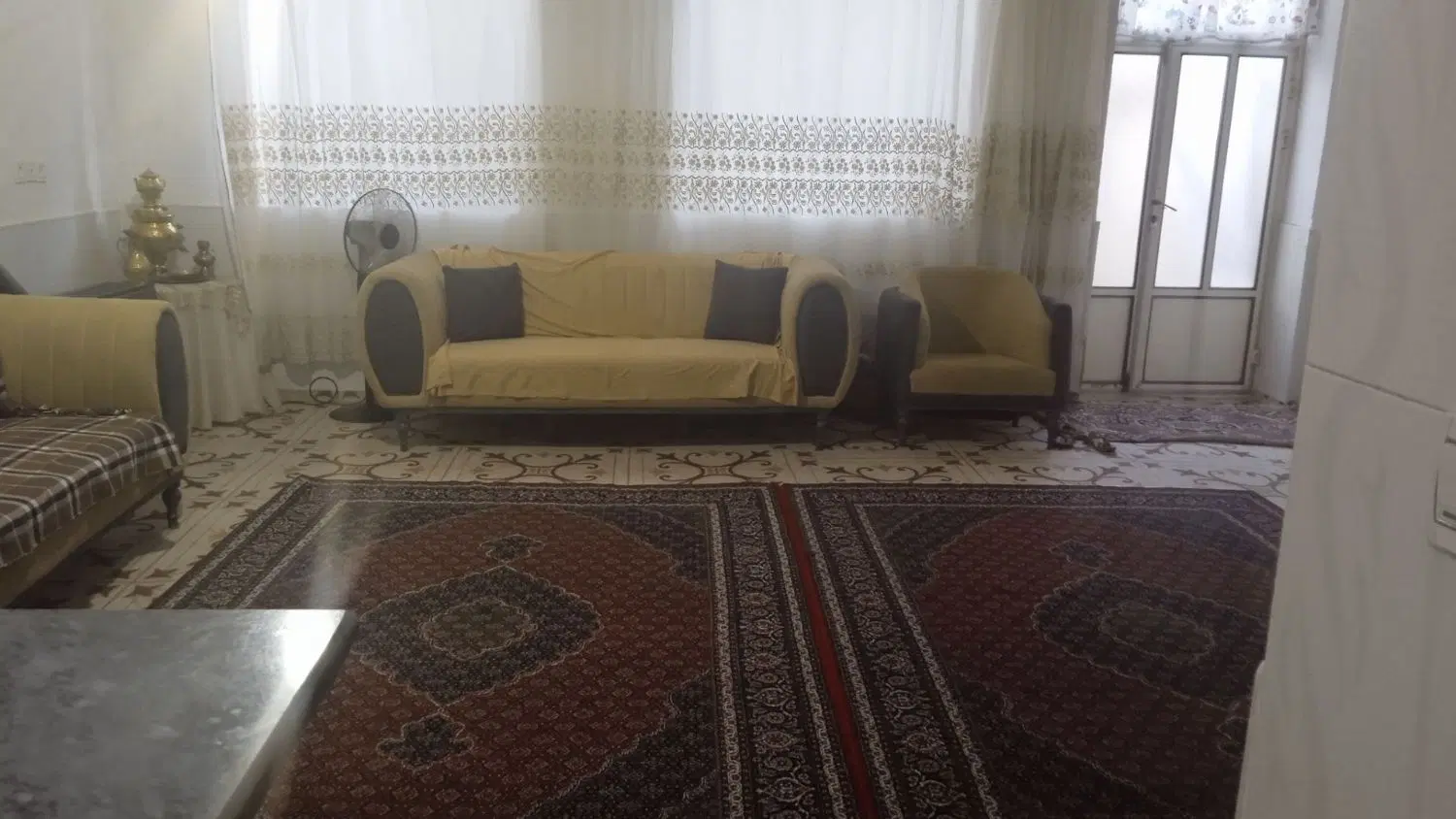 خانه ویلایی در نیار سند دار آماده