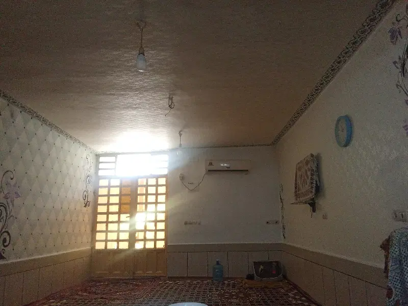 خانه ویلایی