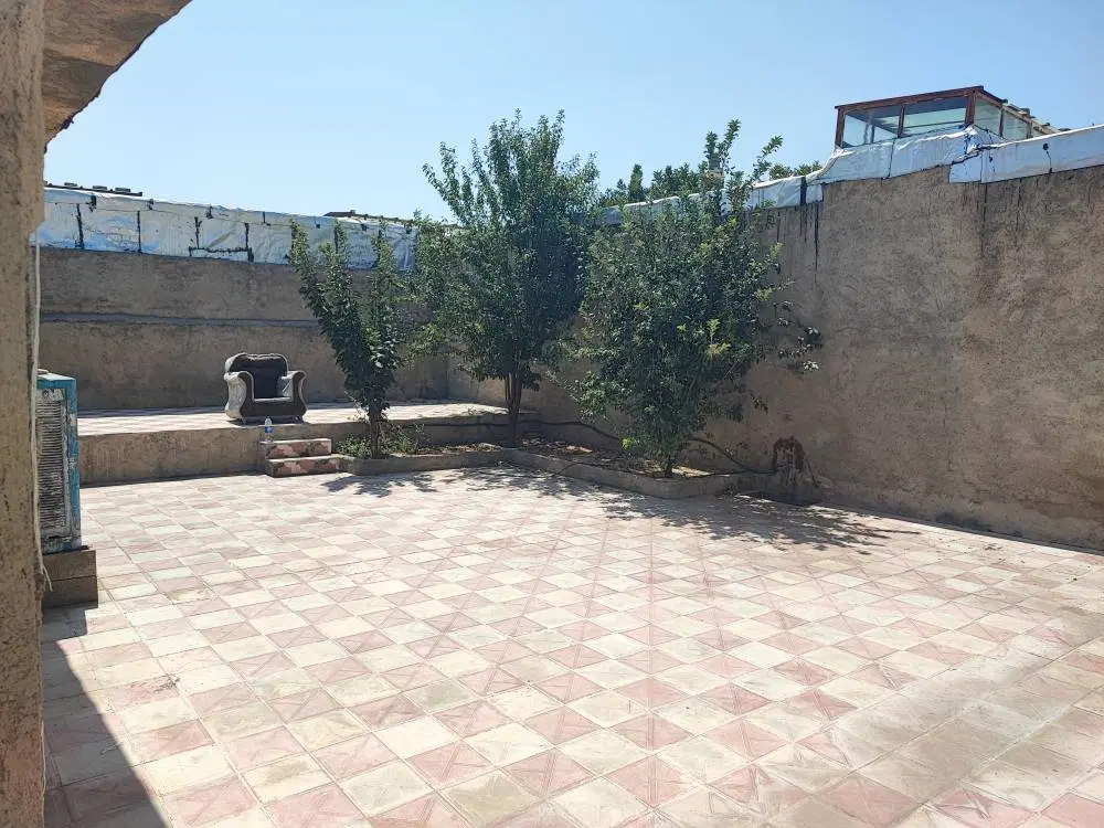 فروش خانه ویلایی در محمدآباد(شهمرد)