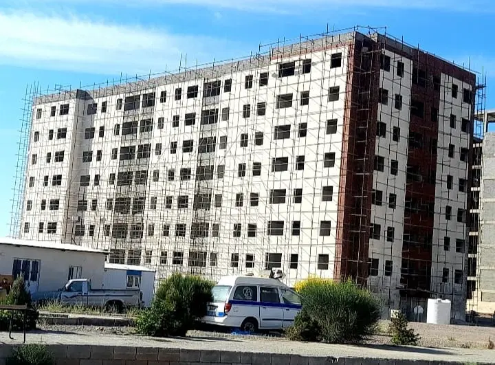 پیش فروش واحد پرند