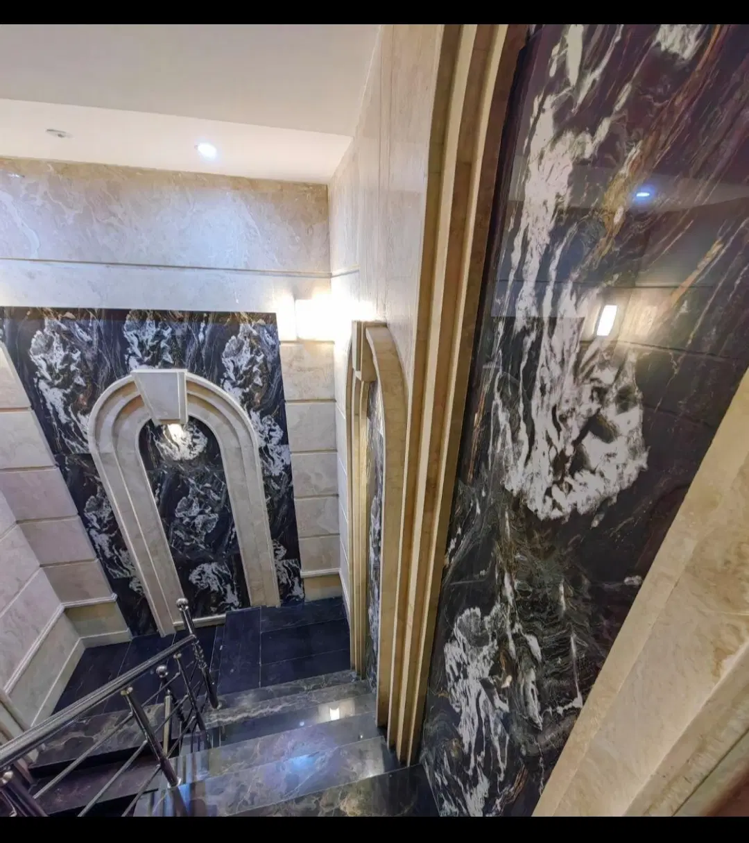 واحد ۱۸۰متری_تاپ لوکیشن