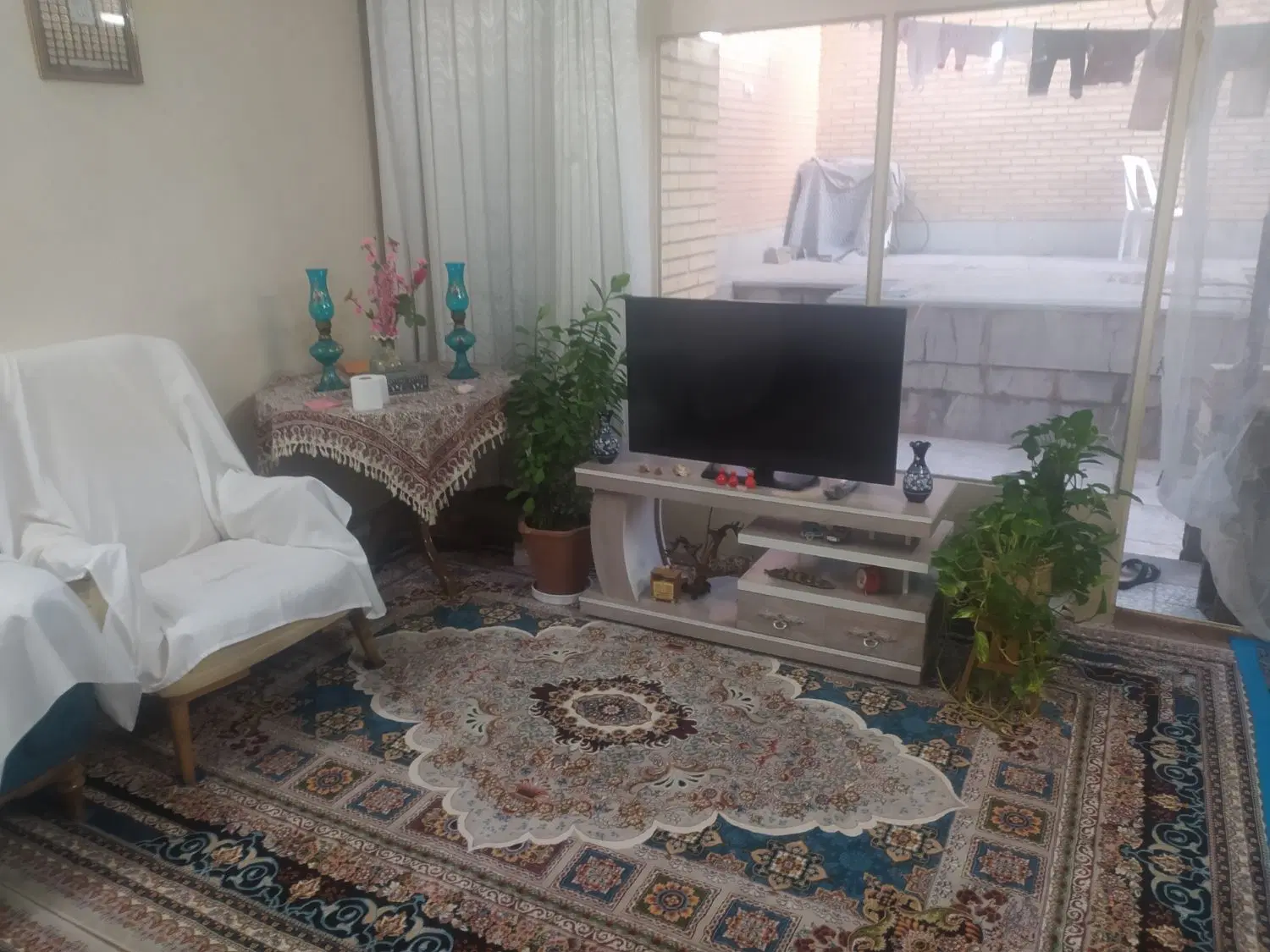 فروش منزل ویلای 2طبقه 160متری شهرک بهار