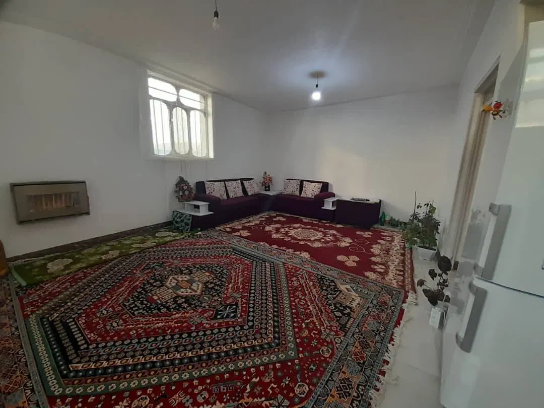 منزل فروشی در ماهفیروزان