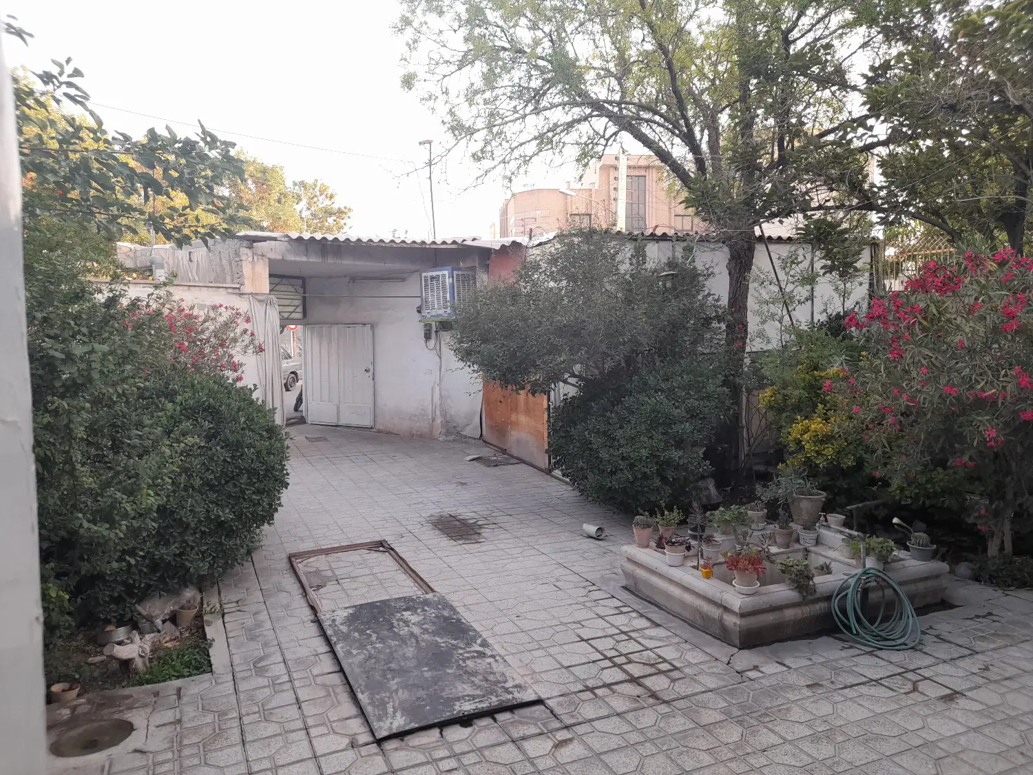 منزل ویلایی ۴۲۰ متری