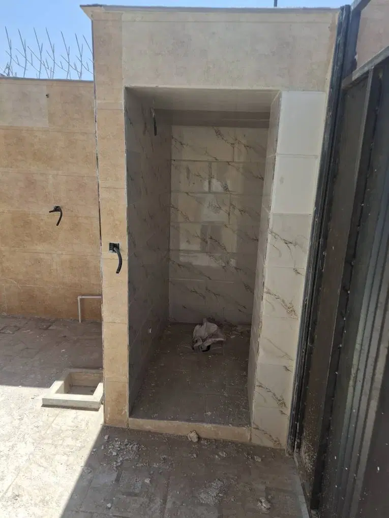 فروش خانه شنارژی نوساز