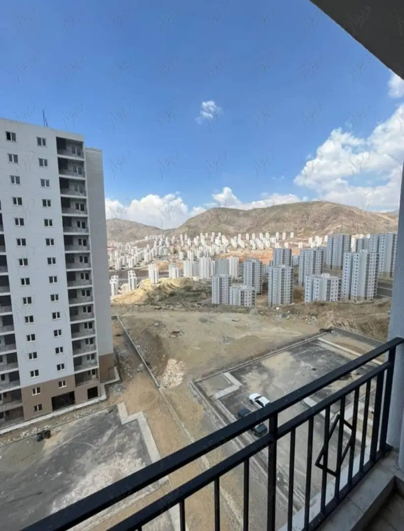 پردیس فاز۱۱ طبقه ۹ جنوبی کلید عرصه وام تسویه