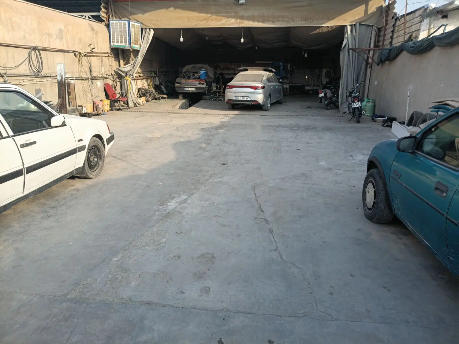اجاره داده میشود