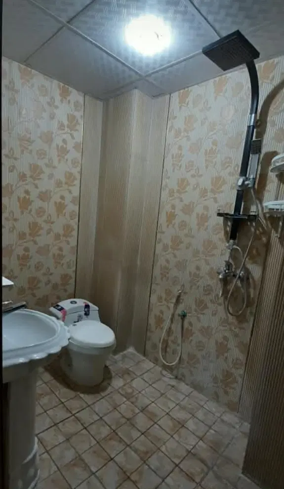 رهن آپارتمان ۳ خواب