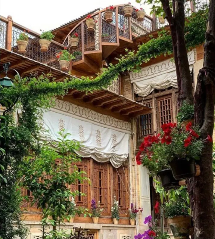 فروش ملک کلنگی با بر ۷