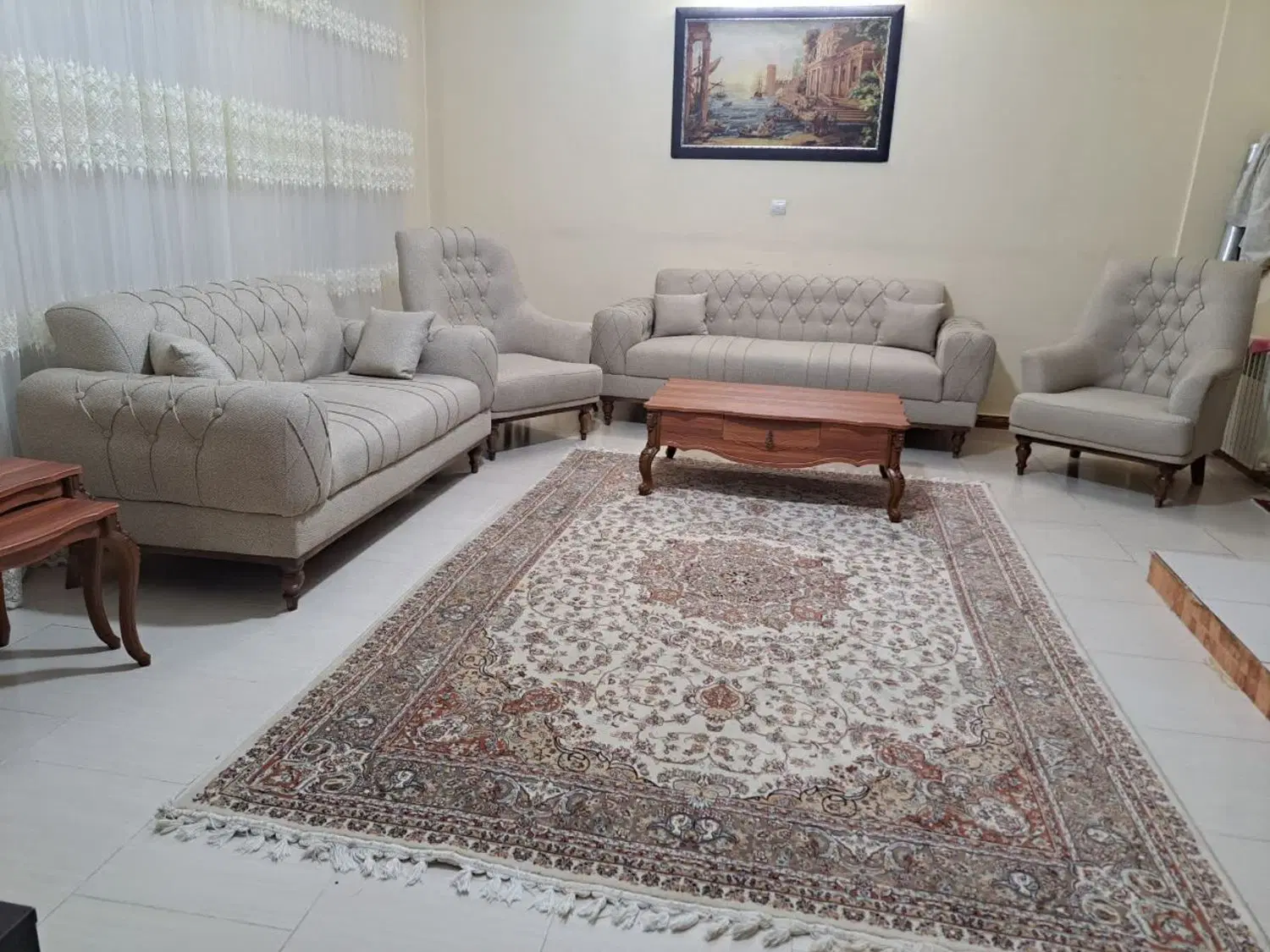 اجاره آپارتمان