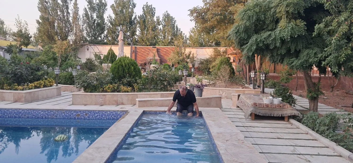 باغ ویلا
