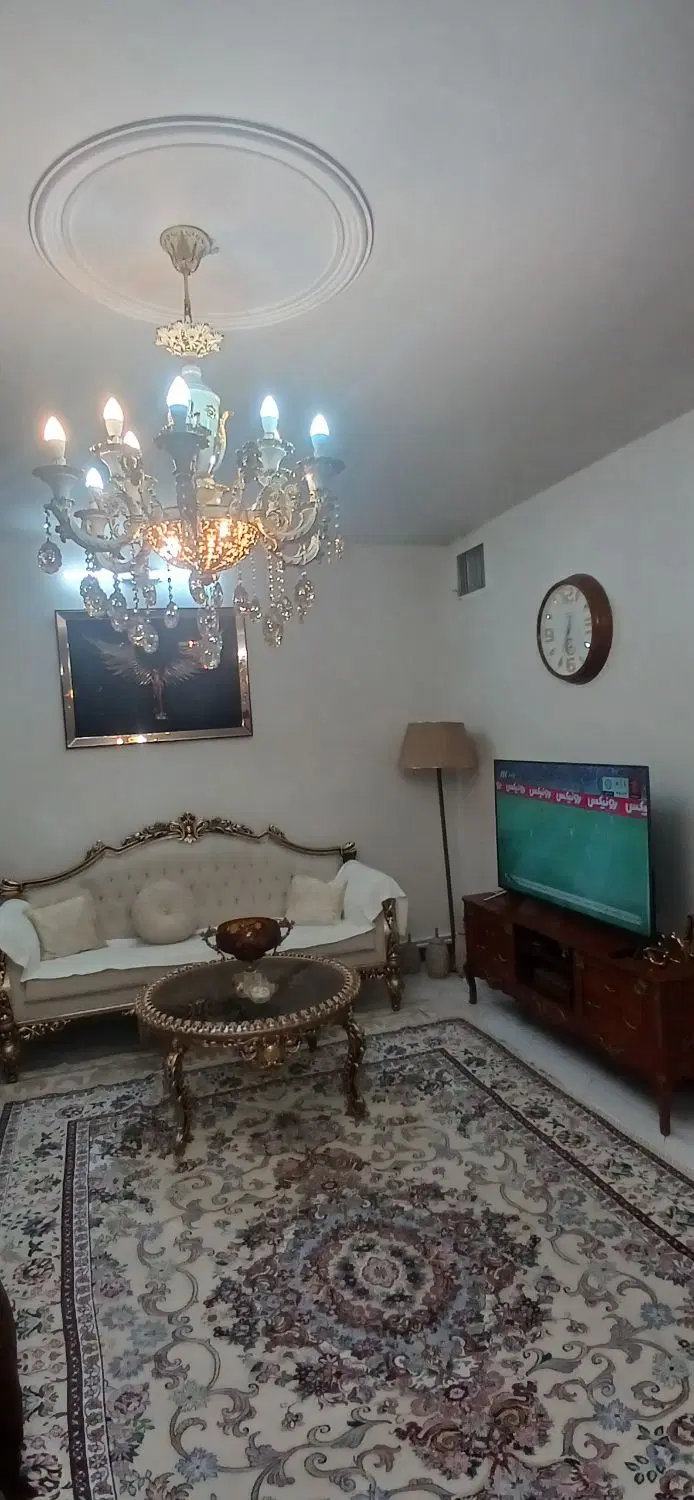فروش آپارتمان مسکونی