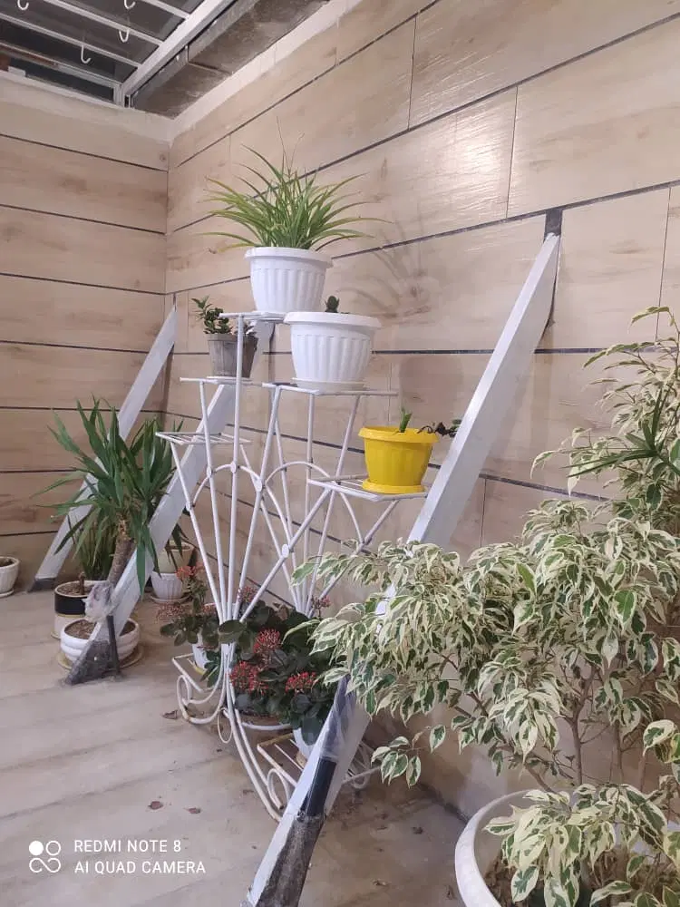 مسکن مهر جانبازان ۵۰متر ۱خواب روبروی پارک