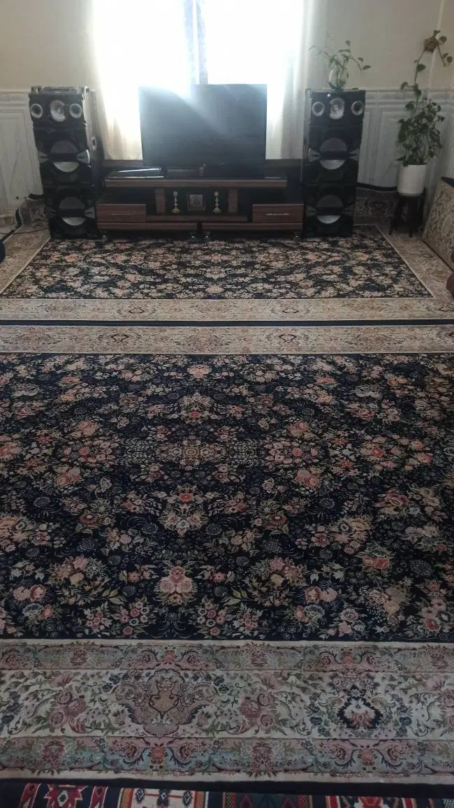 واحد 50متری یک خوابه