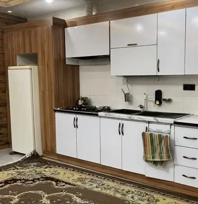 فروش خونه شهرک کلولی