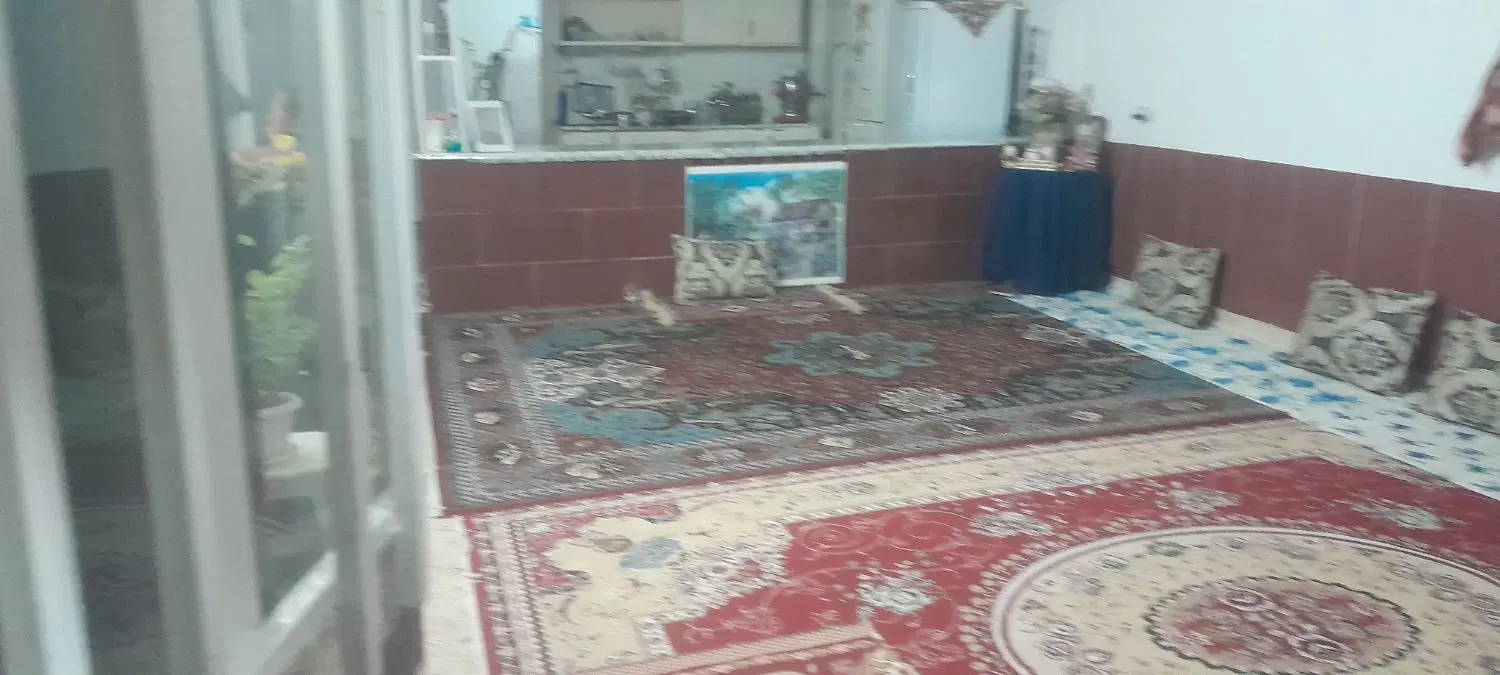 خانه فروشی زمین، ۱۴۰بنا ۸۵املاک سیاوش فوری