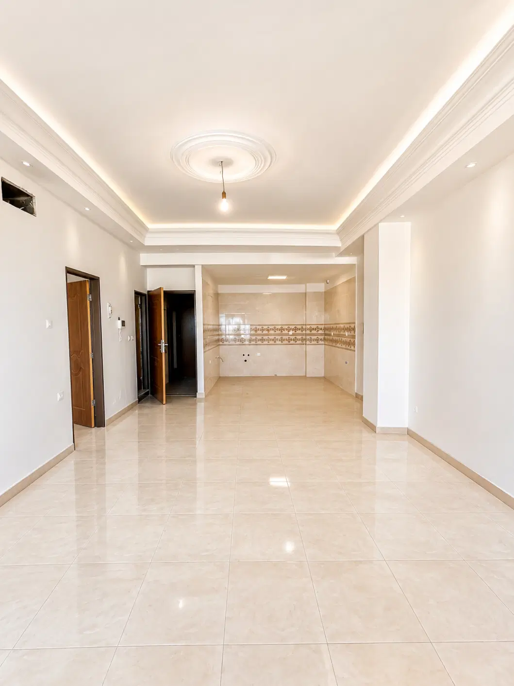 آپارتمان فروشی در بهارستان (صالحیه)