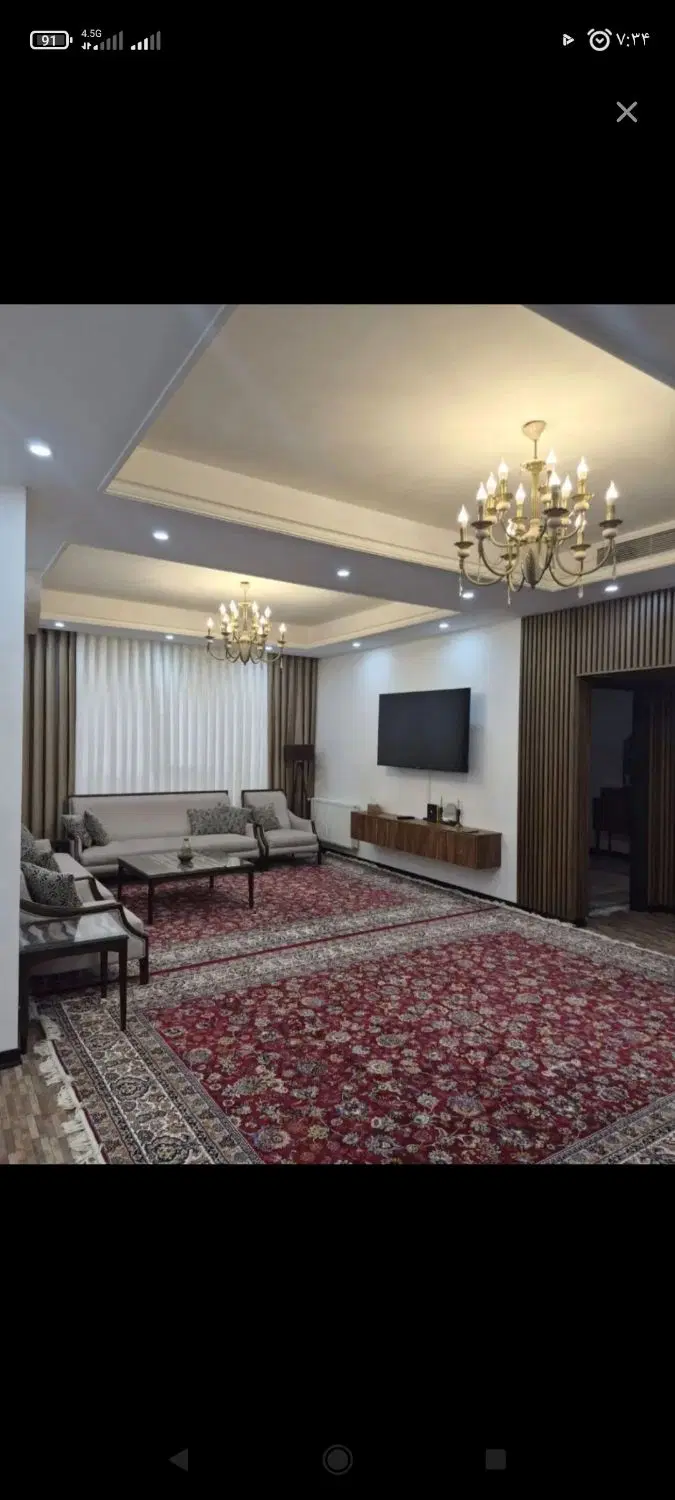 ویلایی باز سازی