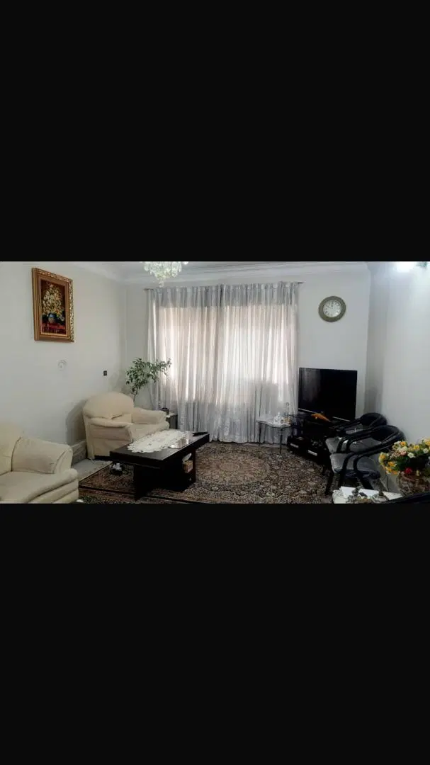 اجاره واحد ۹۰ متری ۲ خوابه هشترودی