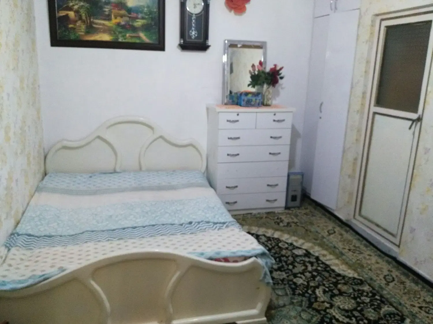 ۸۰متری هفده شهریور