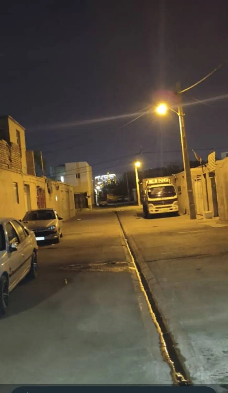 منزل ویلایی رهن واجاره