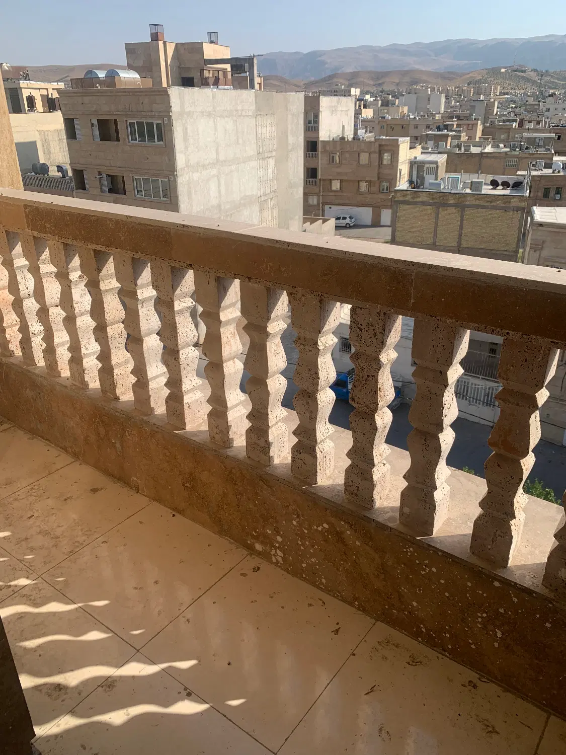آپارتمان120متر 2خوابه صفر پوربیرک