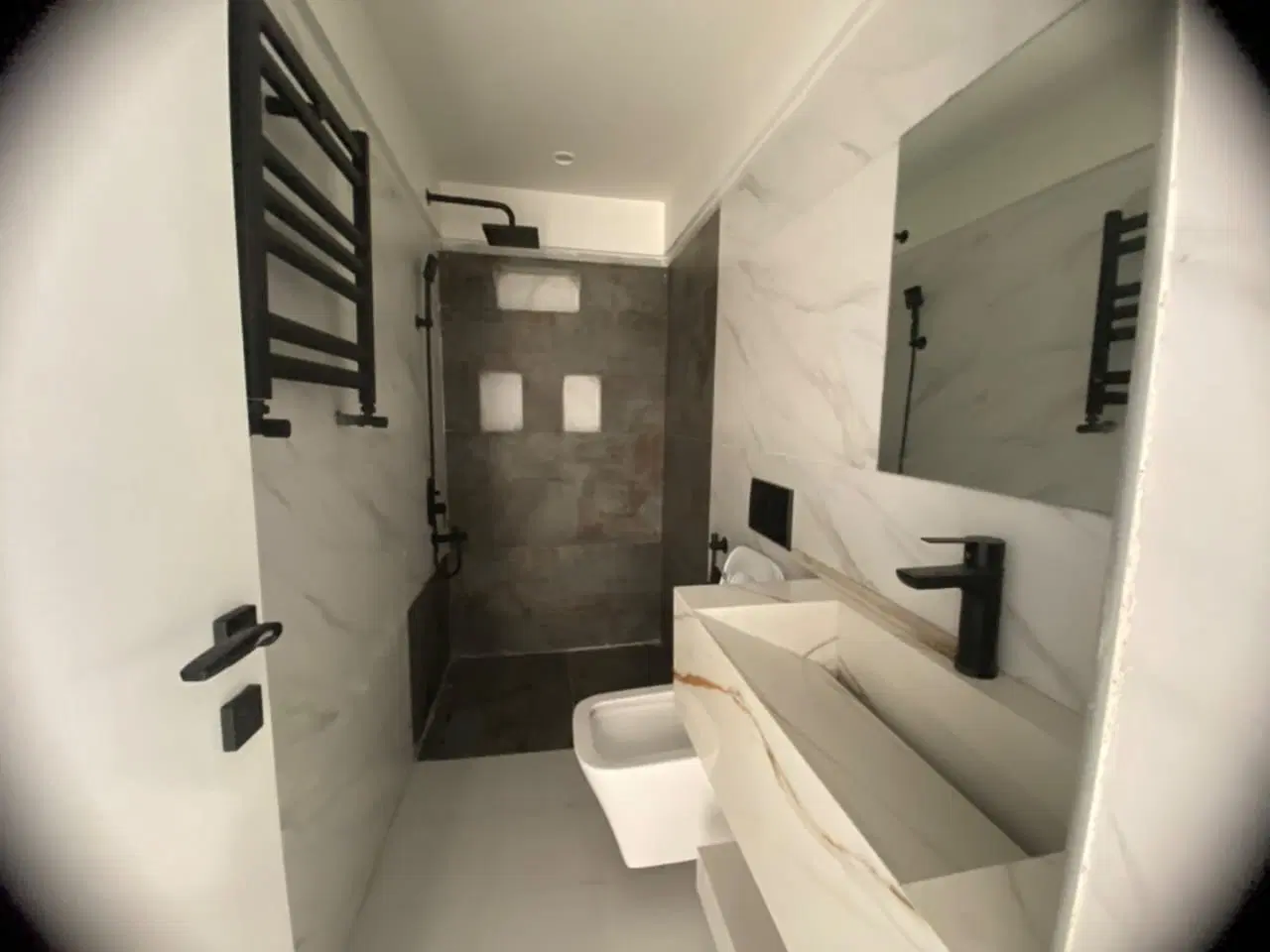 فروش آپارتمان پاسداران 135 متر 3 خواب نوساز