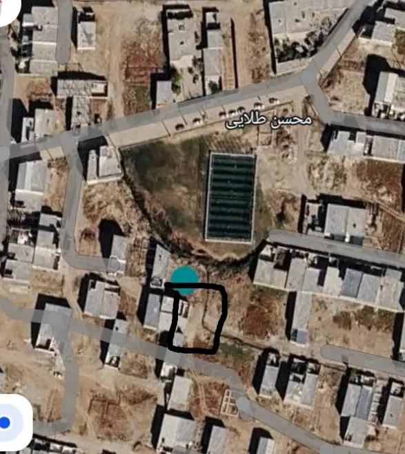 زمین در تلوری افلاک ۱۵