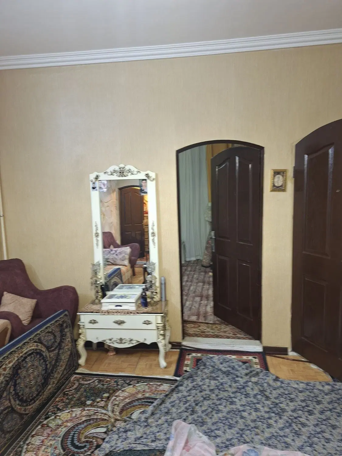 رهن اجاره اپارتمان