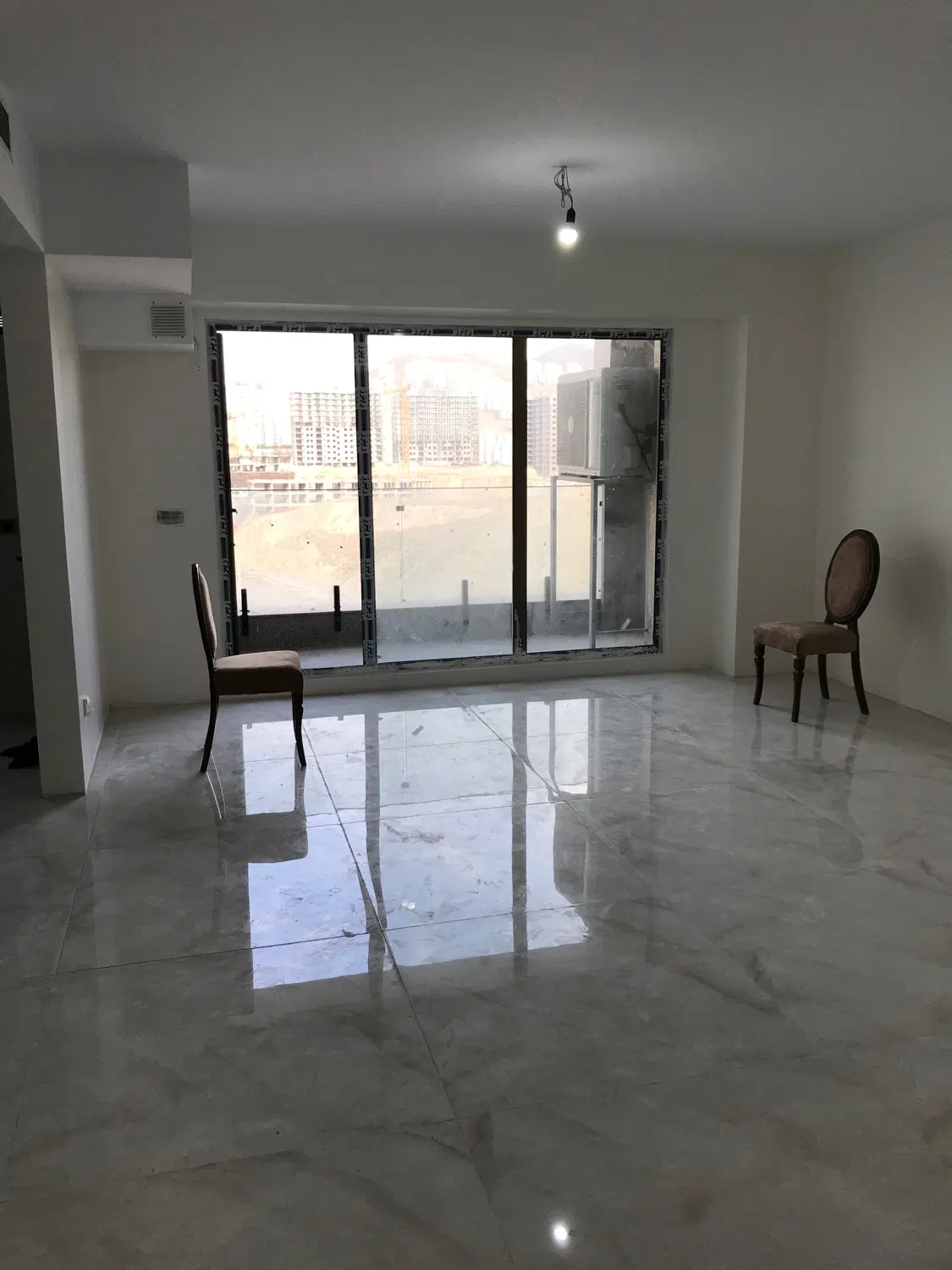 ۱۰۶ متر  کوهسار نقشه d