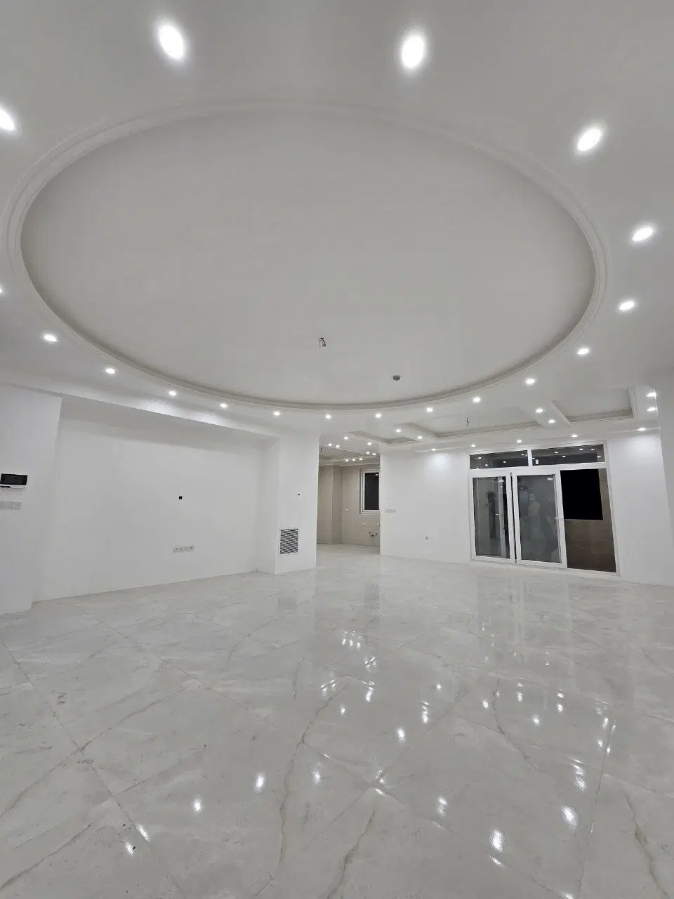 آپارتمان نوساز