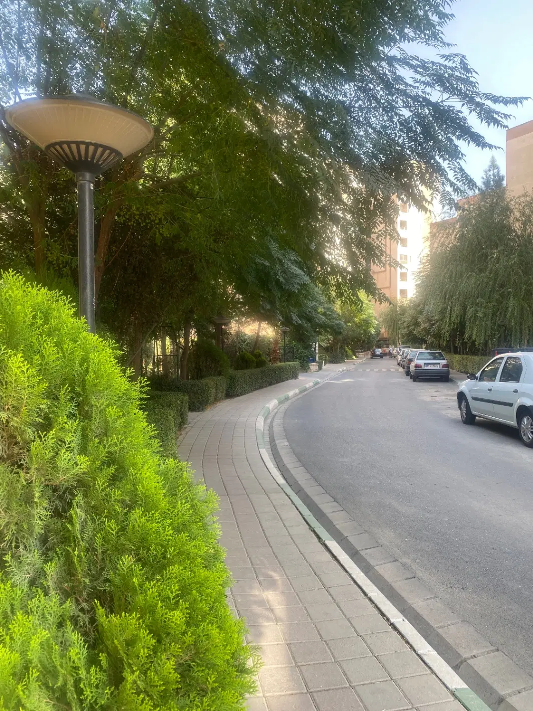 فروش آپارتمان ۸۰ متری ۲ خواب